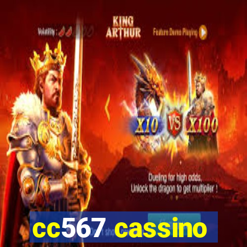 cc567 cassino